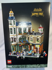Lego Creator 11371 Shopping