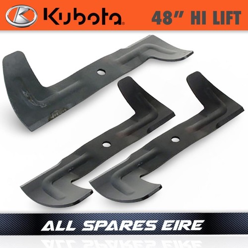 Kit lame erba tagliaerba - kit,