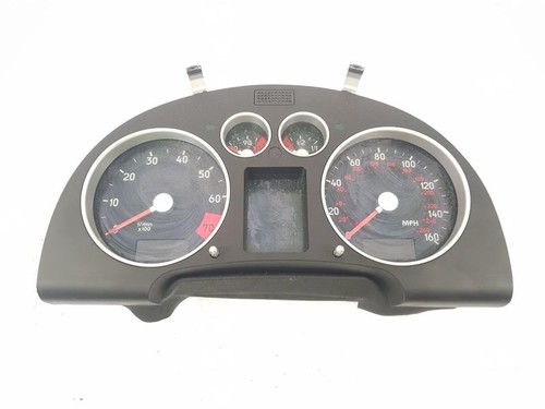 Mk1 audi tachimetro - mk1,