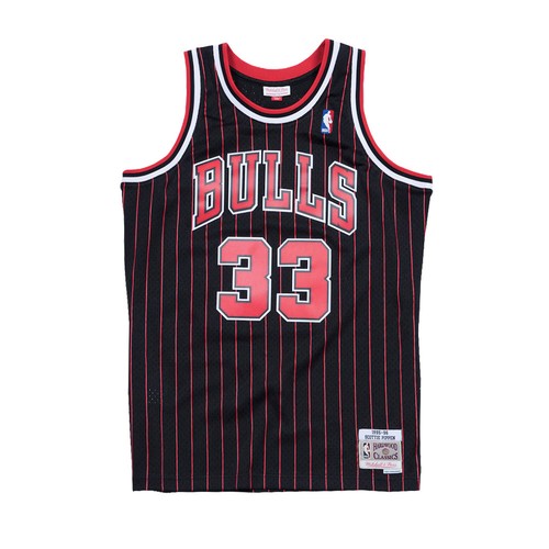 Maglia mitchell ness nba - maglia, &