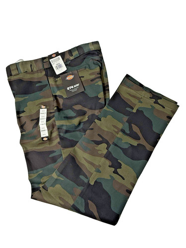 Dickies 874 pantalone - dickies, da