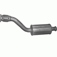 Pre-Silenziatore per OPEL
