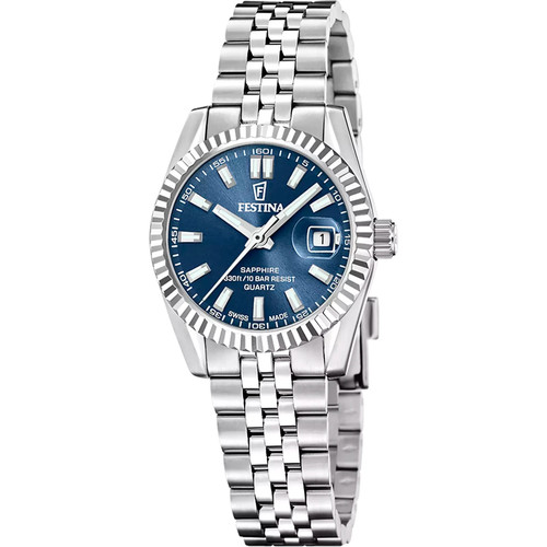 Festina classic swiss - , made