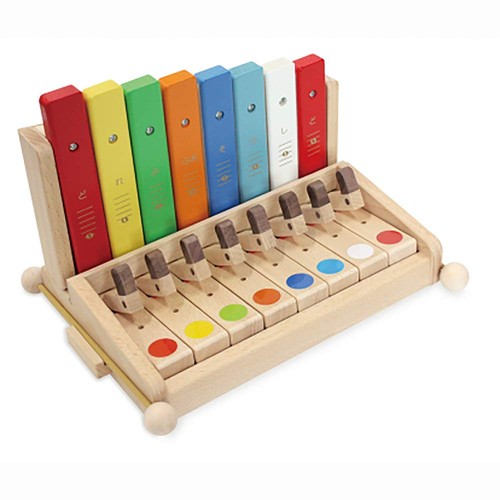 Kawai piano xilofono tipo - kawai, a