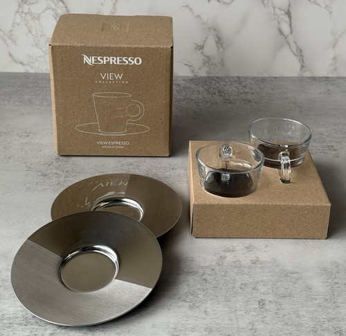 Nespresso view collection - collection, 2