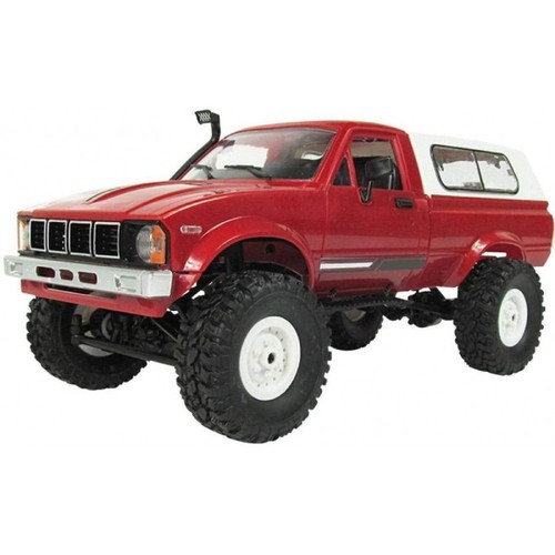 Auto off road truck 1 - rc,