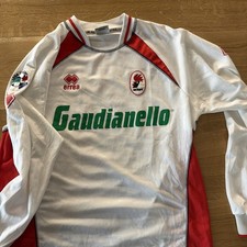 Maglia Bari Calcio Santoruvo