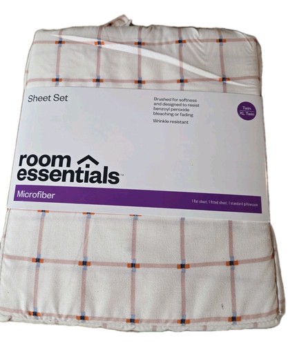 Set lenzuola doppie room - set,
