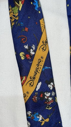 Cravatta disney 100 seta - cravatta,