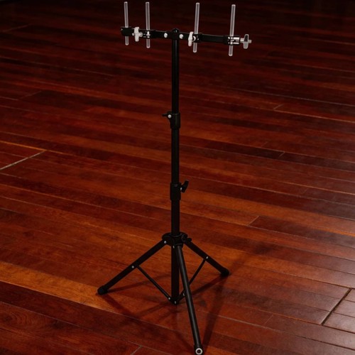 Supporto campanaccio batteria - supporto,
