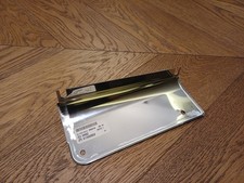 Harley Davidson Softail 09-13 mascherina forcella destra rivestimento fork cover