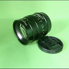 Obiettivo 55mm F1.4 Ritratto