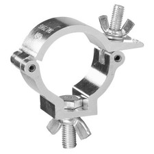 Gancio staffa aliscaf 50mm in