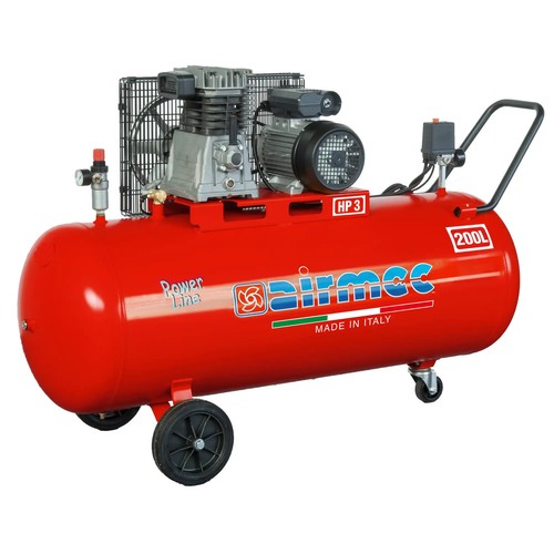 Airmec compressore - airmec®,