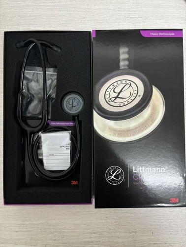 Stetoscopio littmann - stetoscopio, 3m