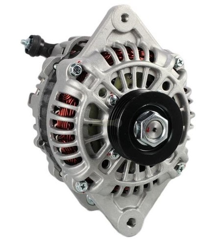Alternatore 70amp nuovo oe - 70amp,