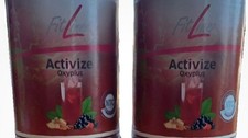 🎁 2  Barattoli ACTIVIZE