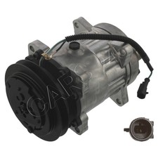 Compressore aria condizionata - aria,