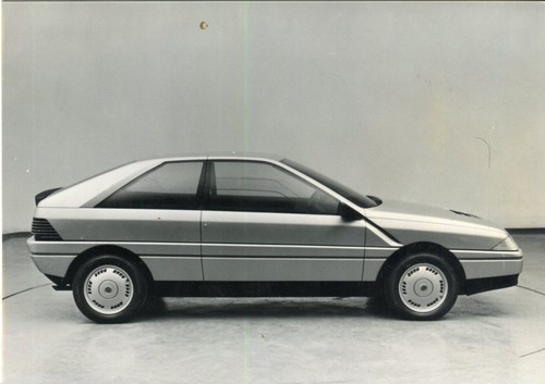 Fiat ritmo abarth 130 - fiat,