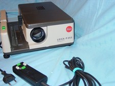 Leica pradovit p253 - pradovit,