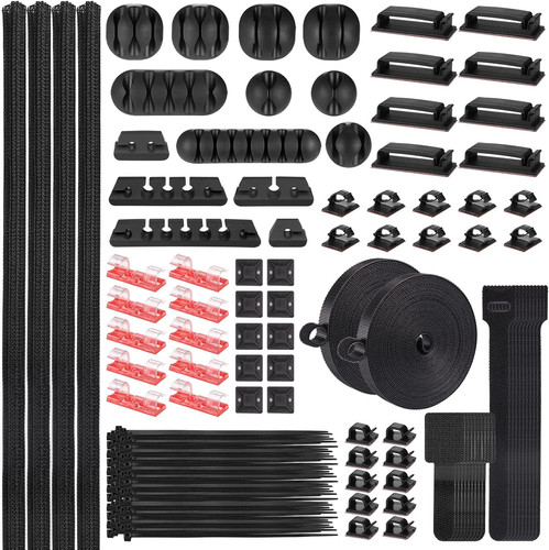 188pcs kit organizzatore - 188pcs, di