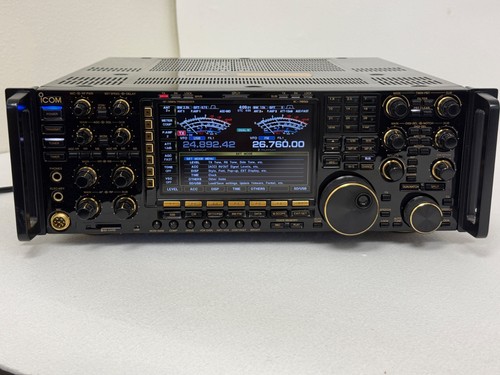 Raro ricetrasmettitore icom - ricetrasmettitore,