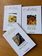 ARTUSI La Scienza in cucina e