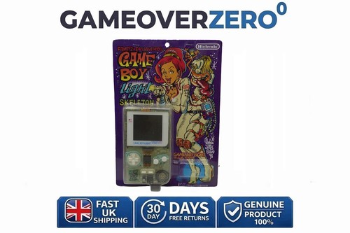 Console nintendo game boy - game,