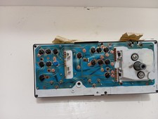 CONTACHILOMETRI AUTOBIANCHI Y10 2° Serie 7628306 (9295) 1030433