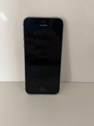 Apple black silver - apple,