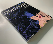 Guido Crepax, Emmanuelle