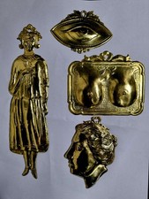 SET DI 4 Ex Voto Donna