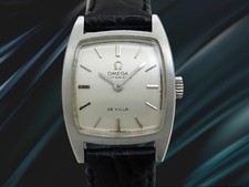 OMEGA De Ville Rif. 551.050