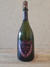 Bottiglia di champagne Don