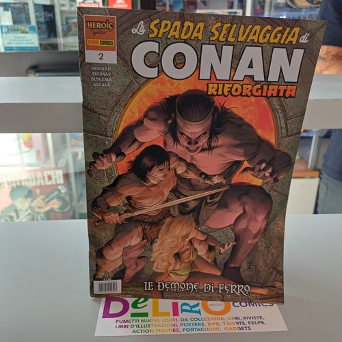 Spada selvaggia conan - selvaggia,