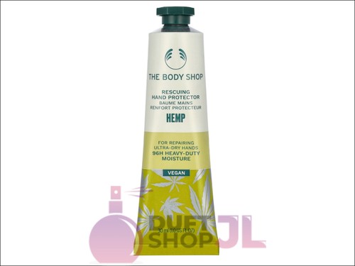 The body shop - the,