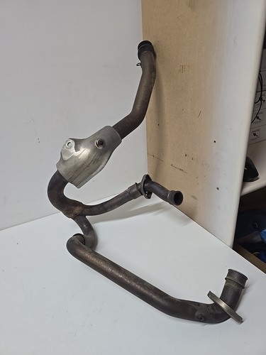 Collettori completi ducati - completi,