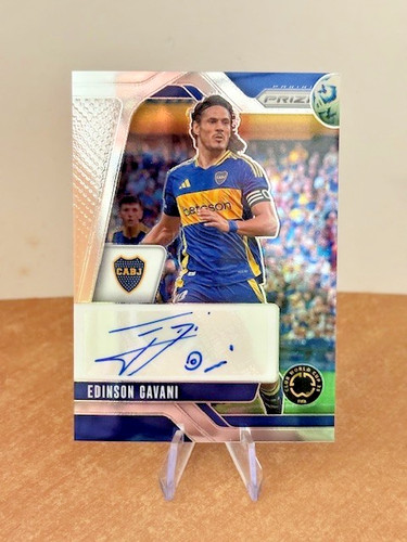 2025 edinson cavani boca - 2025,