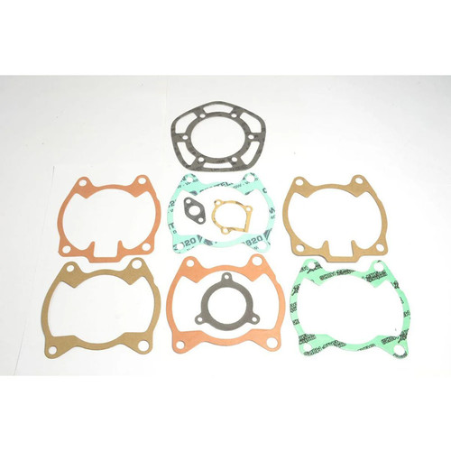 Kit guarnizioni top - top, end