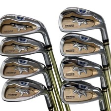 HONMA BERES MG700 Set di ferri