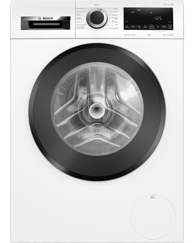 Bosch serie wgg142z9it - bosch, 6