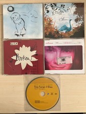 Elisa _ Lotto 5 X CD Single _