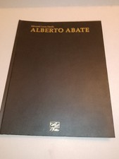 ALBERTO ABATE EDWARD