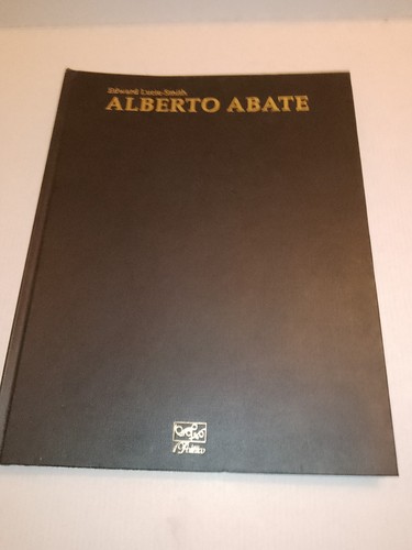Alberto abate edward - abate,