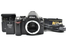 [OTTIME CONDIZIONI] Nikon D60
