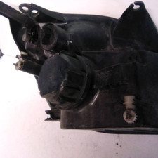 SX. PROIETTORE per FORD FIESTA (CBK) 1.6 TDCi Ber. 2002-2005 4cd56b 1320349