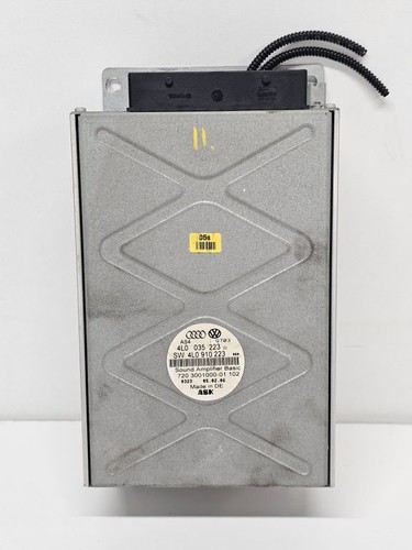 Amplificatore audio potenza - amplificatore,