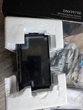 Kenwood Excelon DNX995S 6.8"