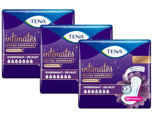 Tena assorbenti per - tena,