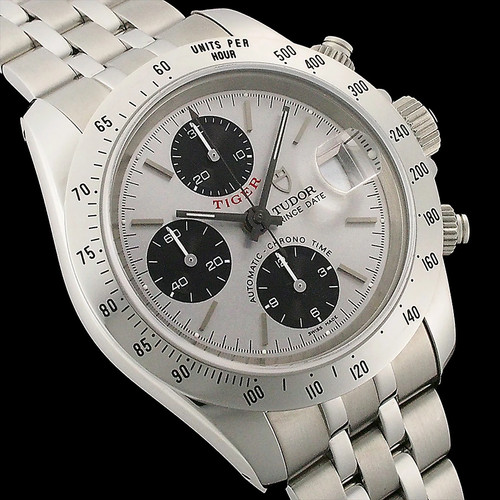 Tudor prince date - prince, time